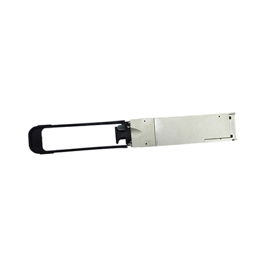 XBR-000420 FC SFPのトランシーバーICL QSFP 4×50G FC SML 100M MMFのブロケードX7の使用