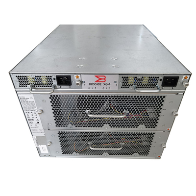 8縦のGen6 Fibre Channel 16U刃スロット ブロケードX6-8ディレクター ブロケードのポッド免許証