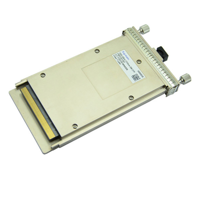 TCFP-100G-SR10 850NM 300M MPO 100GBASE-SR10 100G CFPのトランシーバー