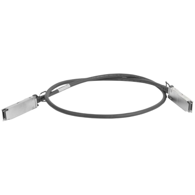 5m JNP-QSFP-DAC-5Mの直接付加の銅ケーブルの多用性がある杜松ネットワーク40G QSFP+の受動態