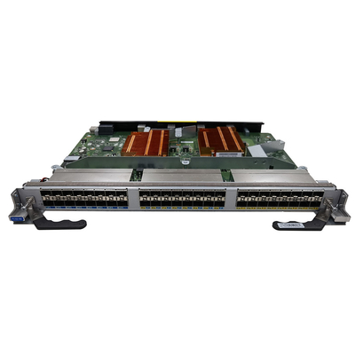 X6-4 X6-8ディレクターのためのFC32-48ブロケードのポッド免許証32gb 48左舷FCの刃