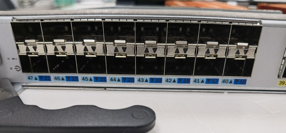 X6-4 X6-8ディレクターのためのFC32-48ブロケードのポッド免許証32gb 48左舷FCの刃