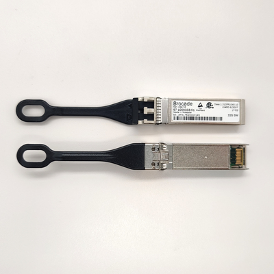 850NM FC SFPのトランシーバー57-1000333-01 XBR-000212 32G FC SFP+ SWL MMF