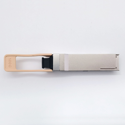 InnoLight QSFP28 100G QSFP28 SR4の光学トランシーバー モジュールTR-FC85S-N00
