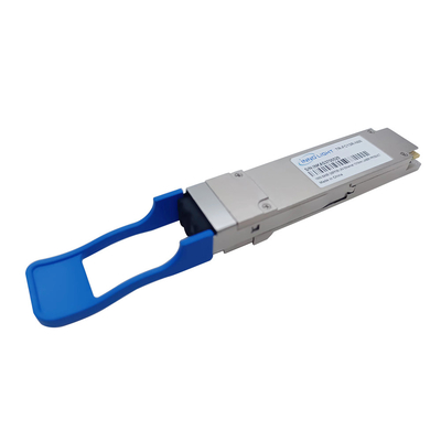 InnoLight TR-FC13R-N00 QSFP28 100G QSFP28 LR4のイーサネット光学トランシーバー