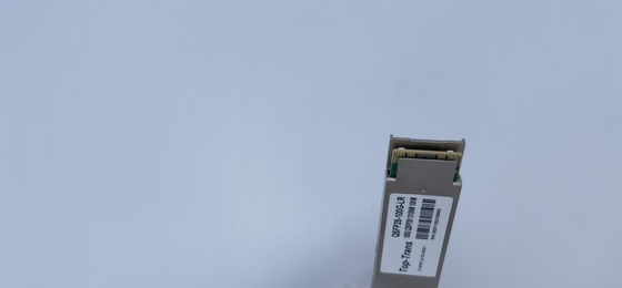 のぎQSFP28 100G PAM4単一Lambdaの光学10KM SMF LC二重QSFP-100G-LR