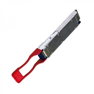 TR-FC13D-N00 100G QSFP28 ER4ライトの光学トランシーバーInnoLight