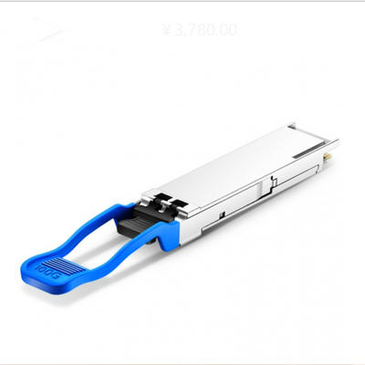 光学QSFP28 100G Dell MPO SR4のトランシーバー850nmの波長
