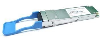 CWDM4 InnoLight 100G QSFP28モジュール10kmの光学トランシーバーTR-FC13X-N00