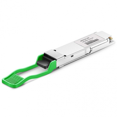 CWDM4多用性がある杜松100G QSFP28モジュール光学2km 1310nm