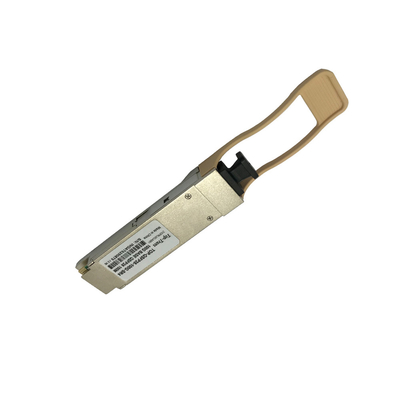 互換性があるMMF MTP/MPO 100G QSFP28モジュールののぎXVR-00067-01