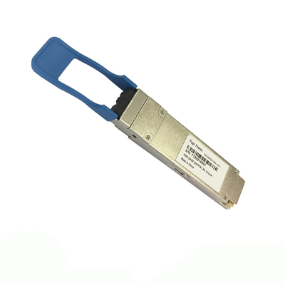 のぎXVR-10068-20 QSFP 100G LR4多用性があるモジュール10KM SMFの二重