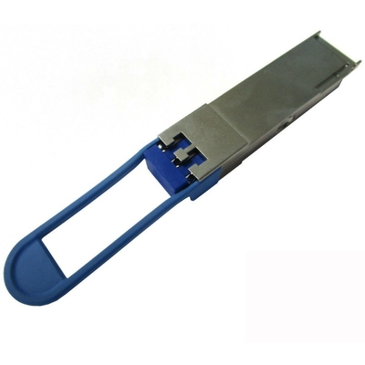 多用性がある杜松JNP-QSFP-100G-CWDM 100G CWDM4 SMF 2km光学モジュール