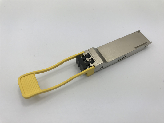 互換性があるのぎXVR-10163-20 QSFP-100G-CWDM4 2KM SMF 100G QSFP28モジュール