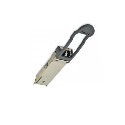 のぎXVR-10167-20 QSFP-100G-SWDM4多用性があるLC MMF 100MのQSFP28モジュール
