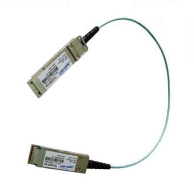 100Gb/s平行の活動的な光ケーブルAOC Innolight QSFP28 TFFCxxx N00
