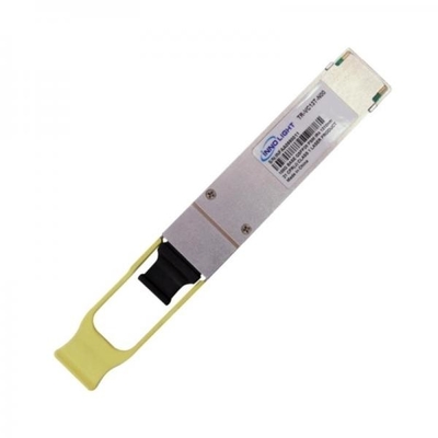 Innolight 100Gb/s QSFP28 IR4の平行単一モードのトランシーバー光学TR-VC13T-N00