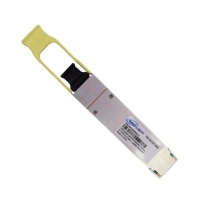 Innolight 100Gb/s QSFP28 IR4の平行単一モードのトランシーバー光学TR-VC13T-N00