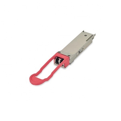 10-3316-01 Cisco QSFP-100G-ER4L-S、複式アパートLC QSFP28 ER4ライト100G 1310nm 40km SMF
