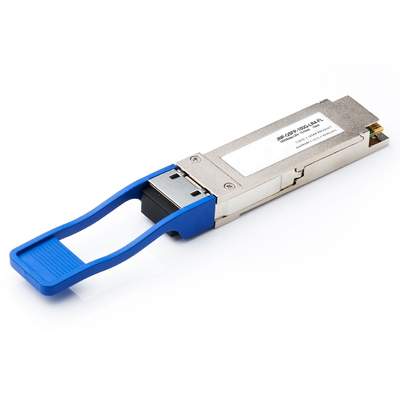 連続SMF上の多用性がある杜松JNP-QSFP-100G-LR4 10km伝達