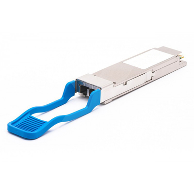 740-061409多用性がある杜松QSFP-100G-LR4-C QSFP28 100G-LR4のトランシーバーSMF 10km
