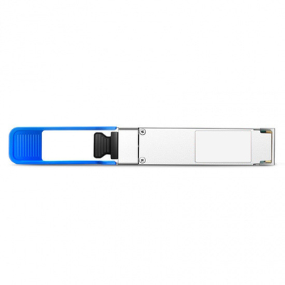 多用性がある杜松QSFP-100G-LR4-ET QSFP28 100GBASE-LR4は温度を拡張した