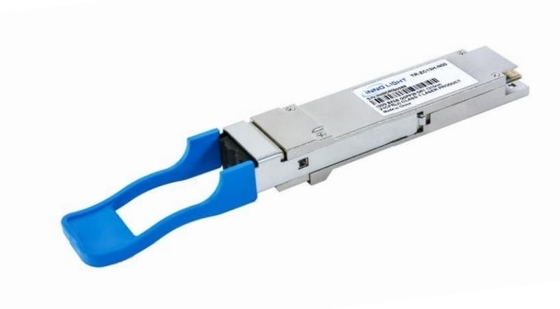 単一Lambdaの光学トランシーバーInnolight 100Gb/s QSFP28 LR TR-ZC13L-N00