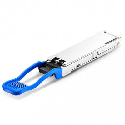 OPT-0039-01 F5-UPG-QSFP28-LR4の1310nm 10kmの光学モジュール100GBASE-LR4 QSFP28