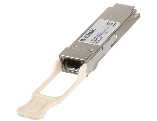DEM-Q2801Q-SR4 100G SR4の多重モードの光学トランシーバー モジュール100M 850nm