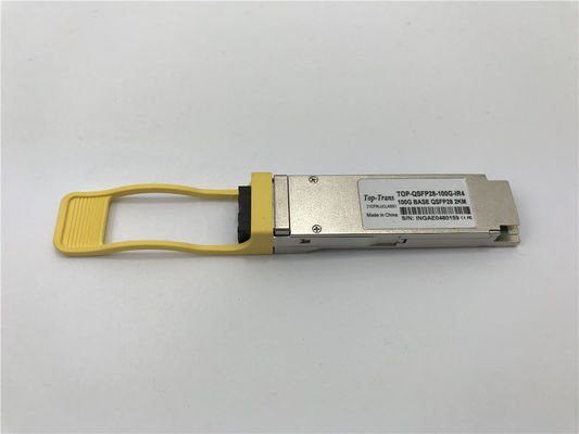 ブランド 02311MNN QSFP28-100G-CWDM4、SM 2KM SMF LC 100G QSFP28モジュール