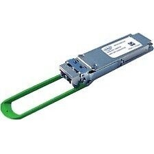 Intel SPTSLP2SLCDF単一Lambda TAA 100GBase DR QSFP28 1310nm 500m LC SMF