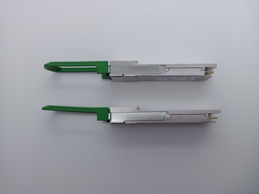 Intel SPTSLP2SLCDF単一Lambda TAA 100GBase DR QSFP28 1310nm 500m LC SMF