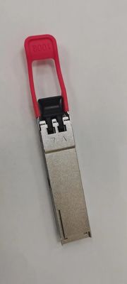 ブランド 02311YXR 互換性100G QSFP28 モジュール QSFP-100G-ER4-Lite 40KM SMF LC