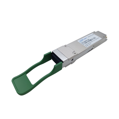INNOLIGHT TR-FC13T-NAM 100G QSFP28 モジュール CWDM4 IR4 1310m 2km