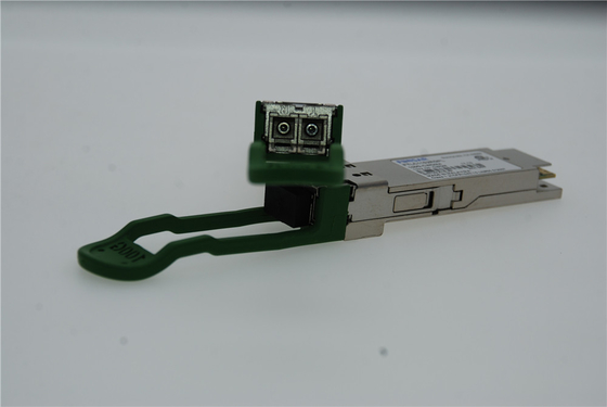 オリジナル FTLC1152RGPL Finisar 2km SMF 100GBase-CWDM4 光トランシーバー