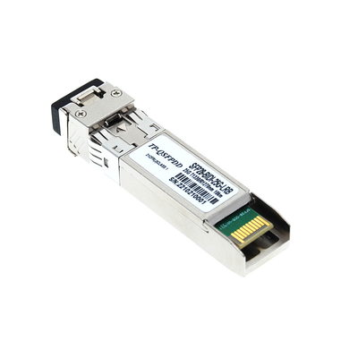 Cisco SFP-25G-BIDI SFP28 トランシーバー SMF 1330nmTx 1270nmRx 10km LC