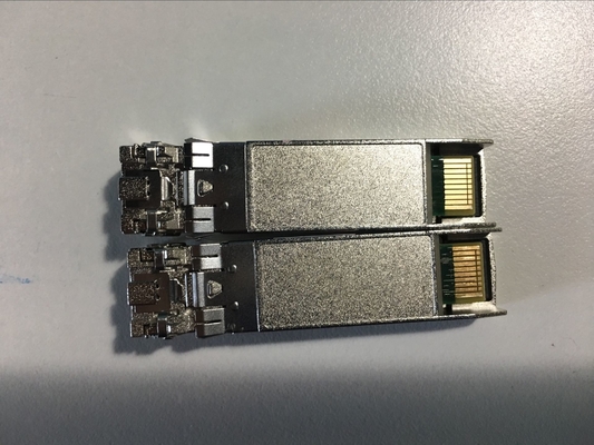 対応SFP+ 10GBASE-SR 850nm 300m DOM AFBR-709DMZ-IN2