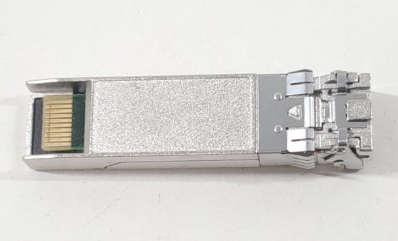 対応SFP+ 10GBASE-SR 850nm 300m DOM AFBR-709DMZ-IN2