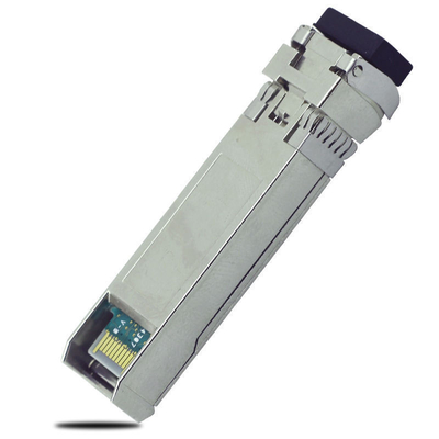 対応 10GBASE-LR SFP+ 1310nm 10km DOM FTLX1471D3BCV-IT