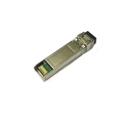 対応 10GBASE-LR SFP+ 1310nm 10km DOM FTLX1471D3BCV-IT