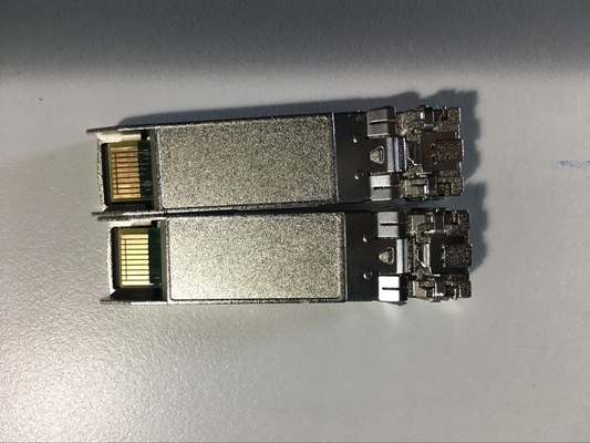 互換性のある 10GBASE-SR SFP+ 850nm 300m DOM AFBR-703SDZ-IN2