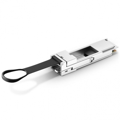SFP+ 10GのアダプターへのQsfp+のトランシーバー モジュールCVR-QSFP-SFP10G QSFP 40G