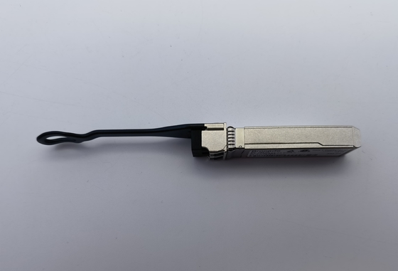 ブロケード57-1000498-01 FC SFP+のトランシーバー32GBASE-ELWL SFP28 1310nm 25km SMF