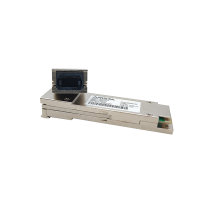 のぎQSFP-40G-SR4 40GBASE-SR4 850nm 150mのMTP/MPO-12光学トランシーバーDOM