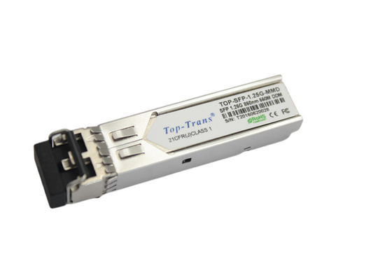 GLC-SX-MMD 互換 GbE SFP モジュール 1.25G 850nm マルチモード 550m LC デュプレックス