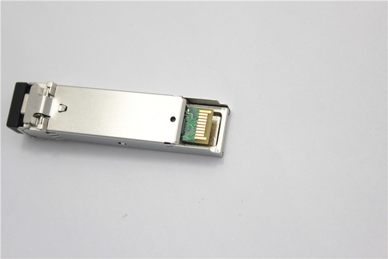 GLC-SX-MMD 互換 GbE SFP モジュール 1.25G 850nm マルチモード 550m LC デュプレックス