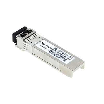 Mellanox多用性があるMMA2P00-AS SFP-25G-SR SFP28 850NM 100Mの光学トランシーバー