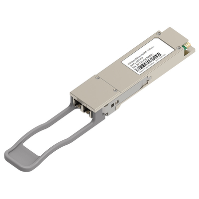RTXM290-822単一モード繊維の光学トランシーバー100G QSFP28 ZR4 80km