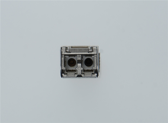 FTLF8536P4BCL 25G SFPトランシーバーモジュール LCコネクタ 850nm 100m