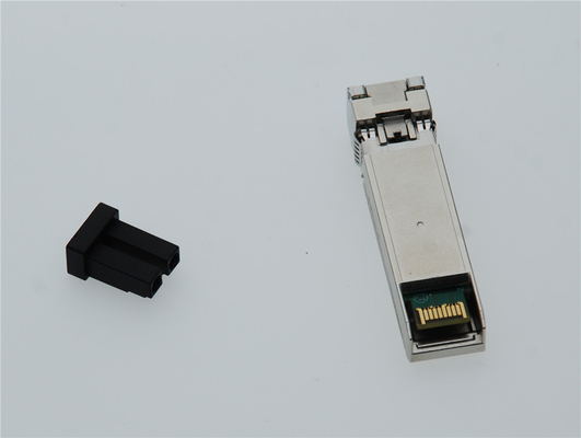 FTLF8536P4BCL 25G SFPトランシーバーモジュール LCコネクタ 850nm 100m